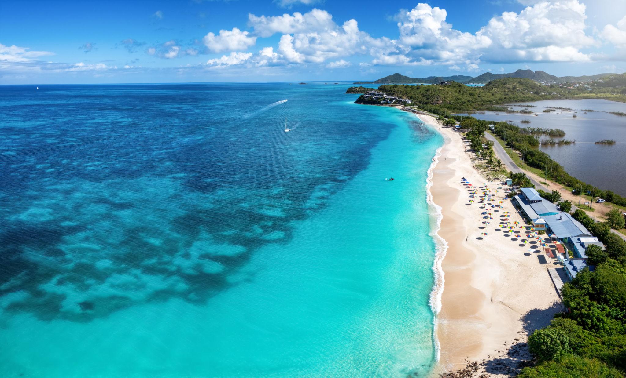 Antigua & Barbuda