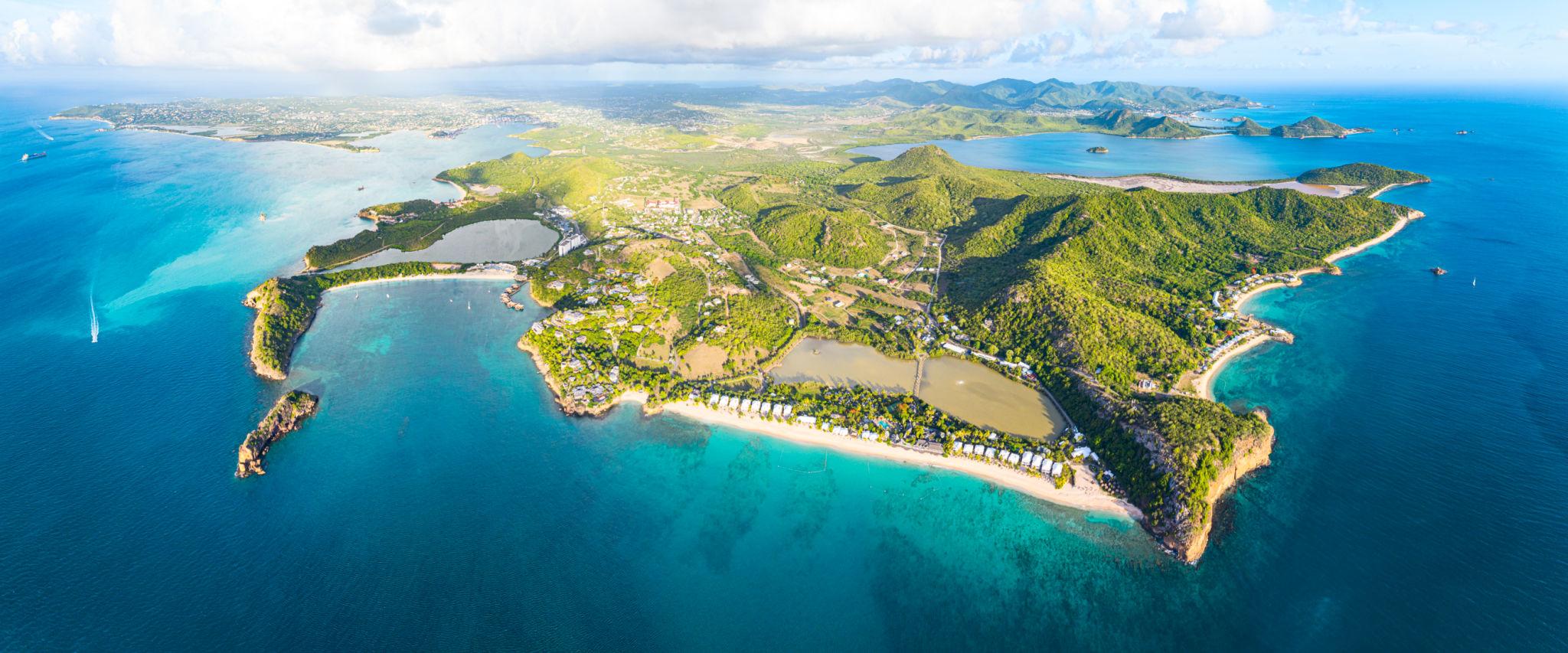 Antigua & Barbuda