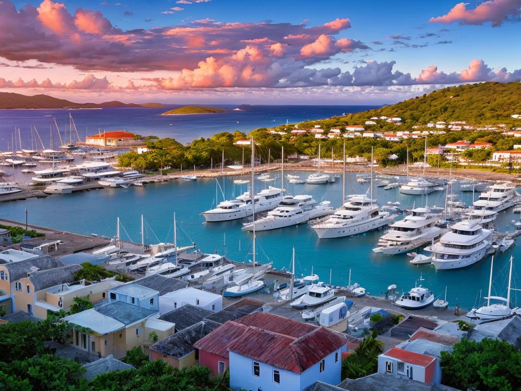 Antigua & Barbuda