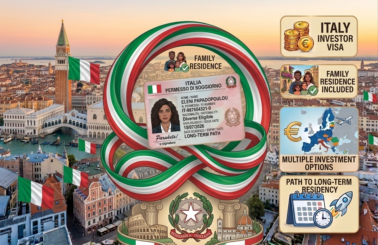 Italy