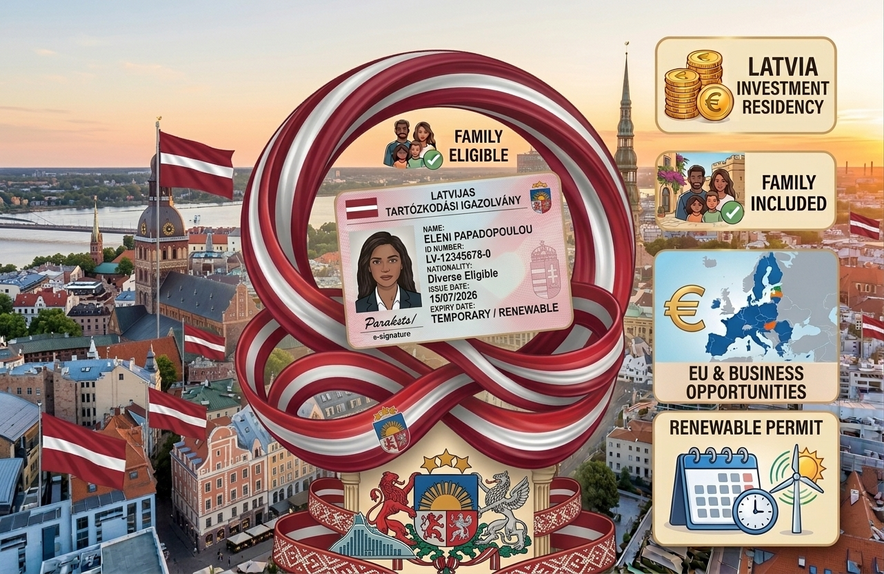Latvia