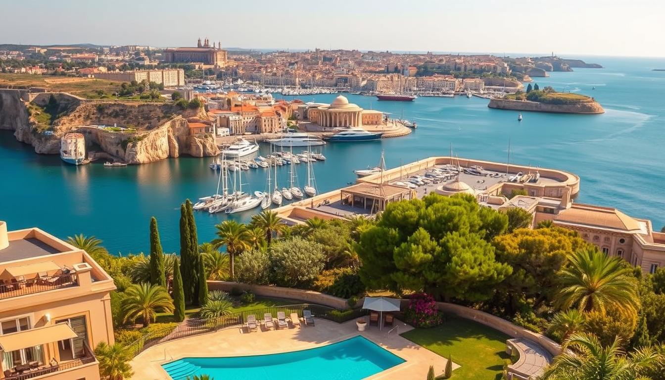 Malta