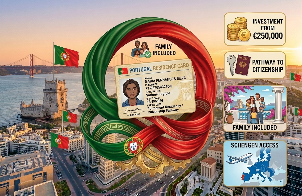Portugal