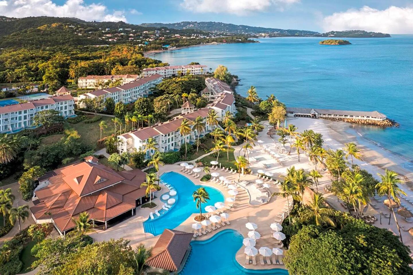 Saint Lucia