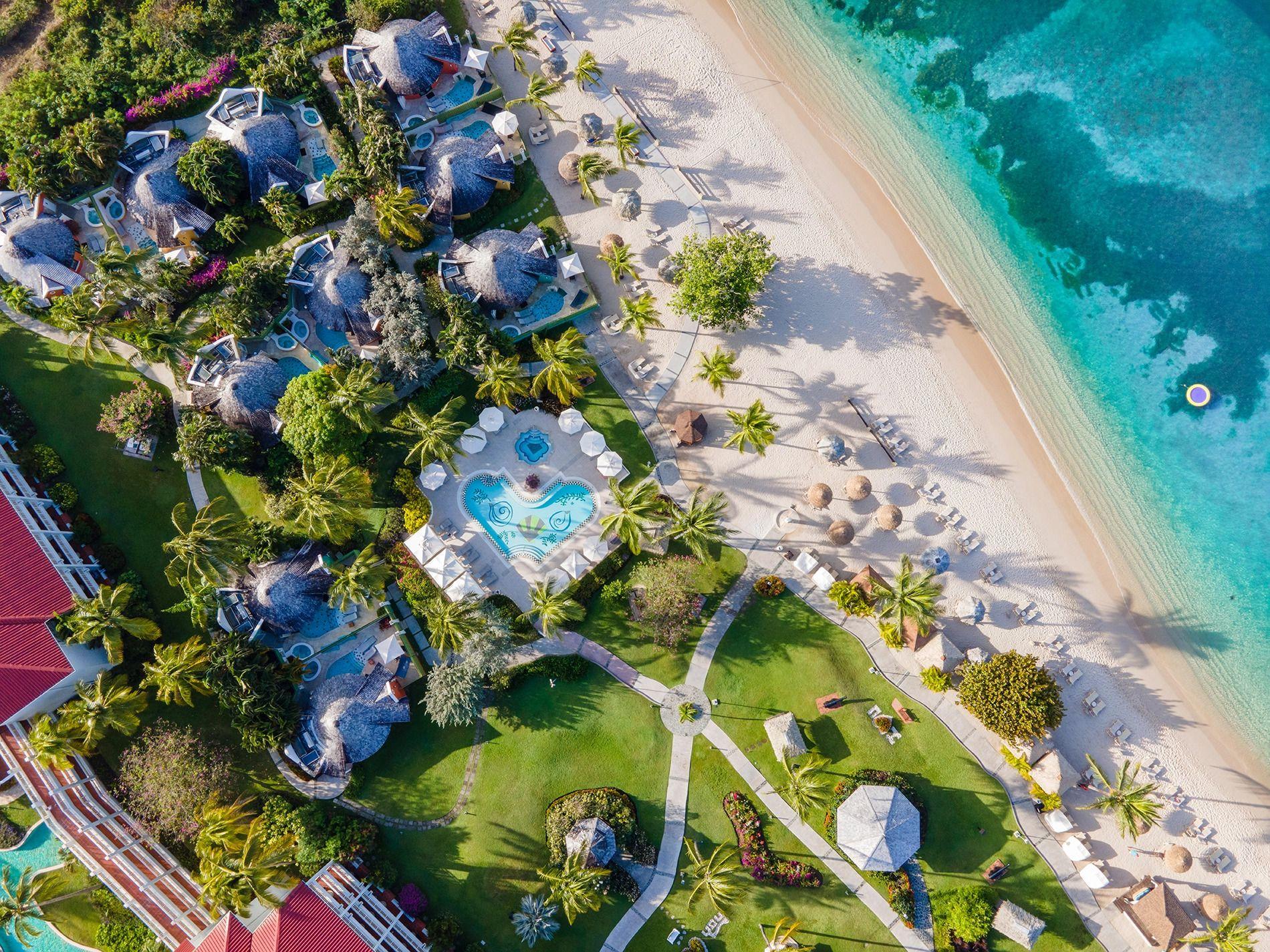 Saint Lucia