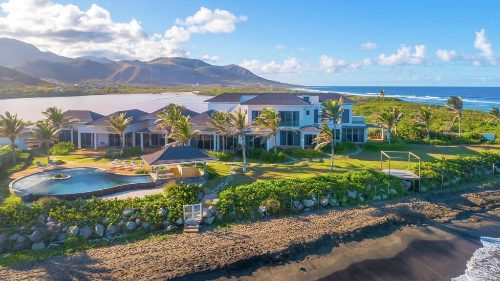 St. Kitts & Nevis