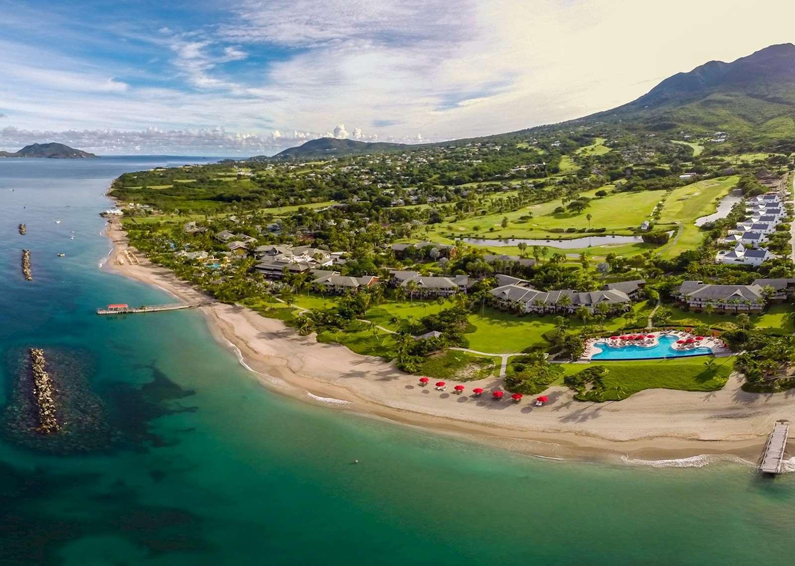 St. Kitts & Nevis