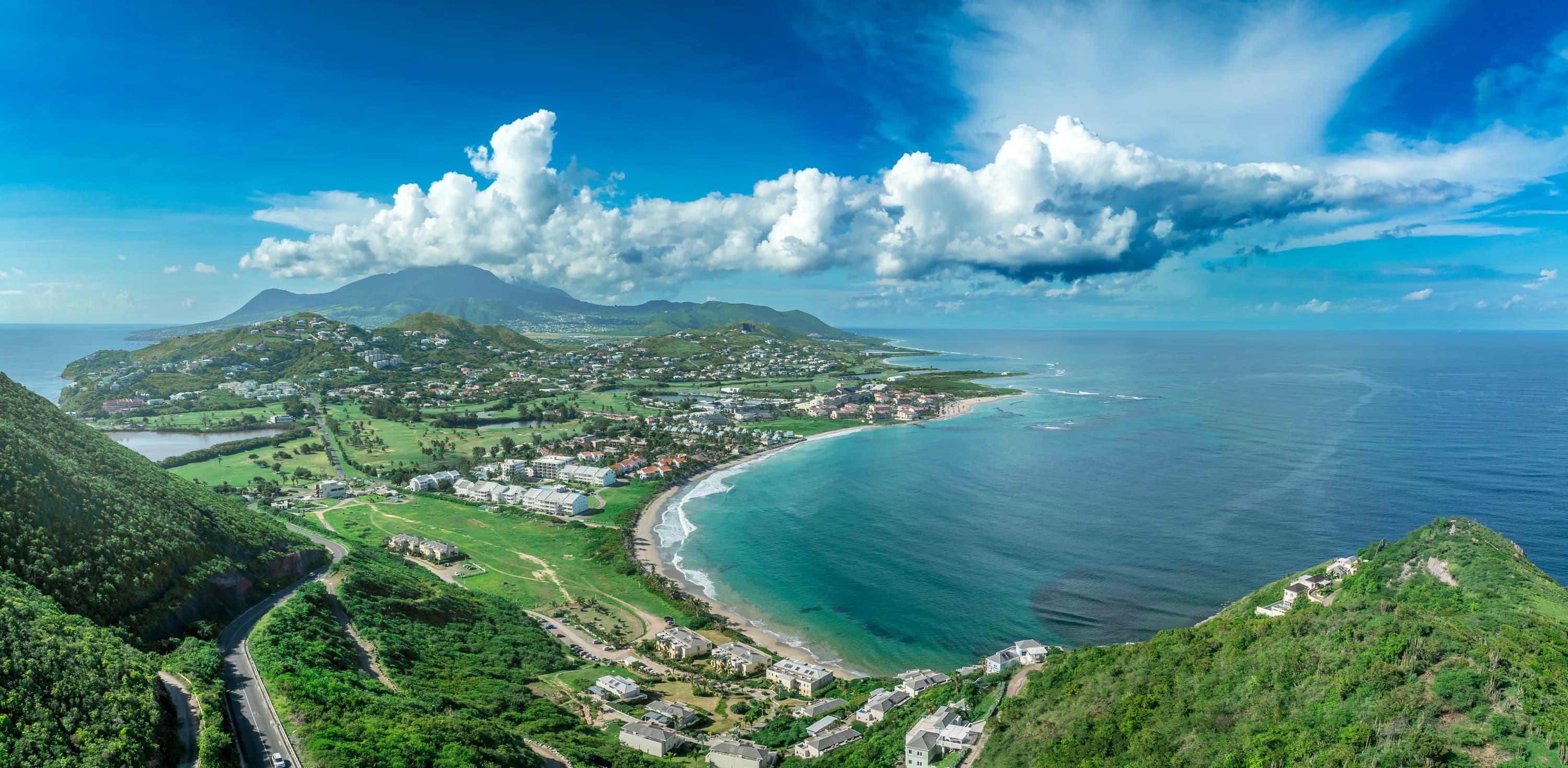 St. Kitts & Nevis