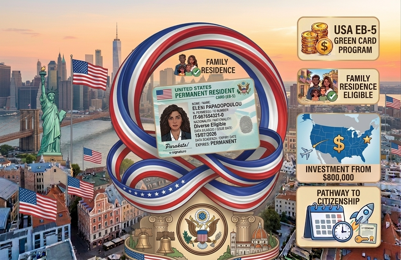 USA