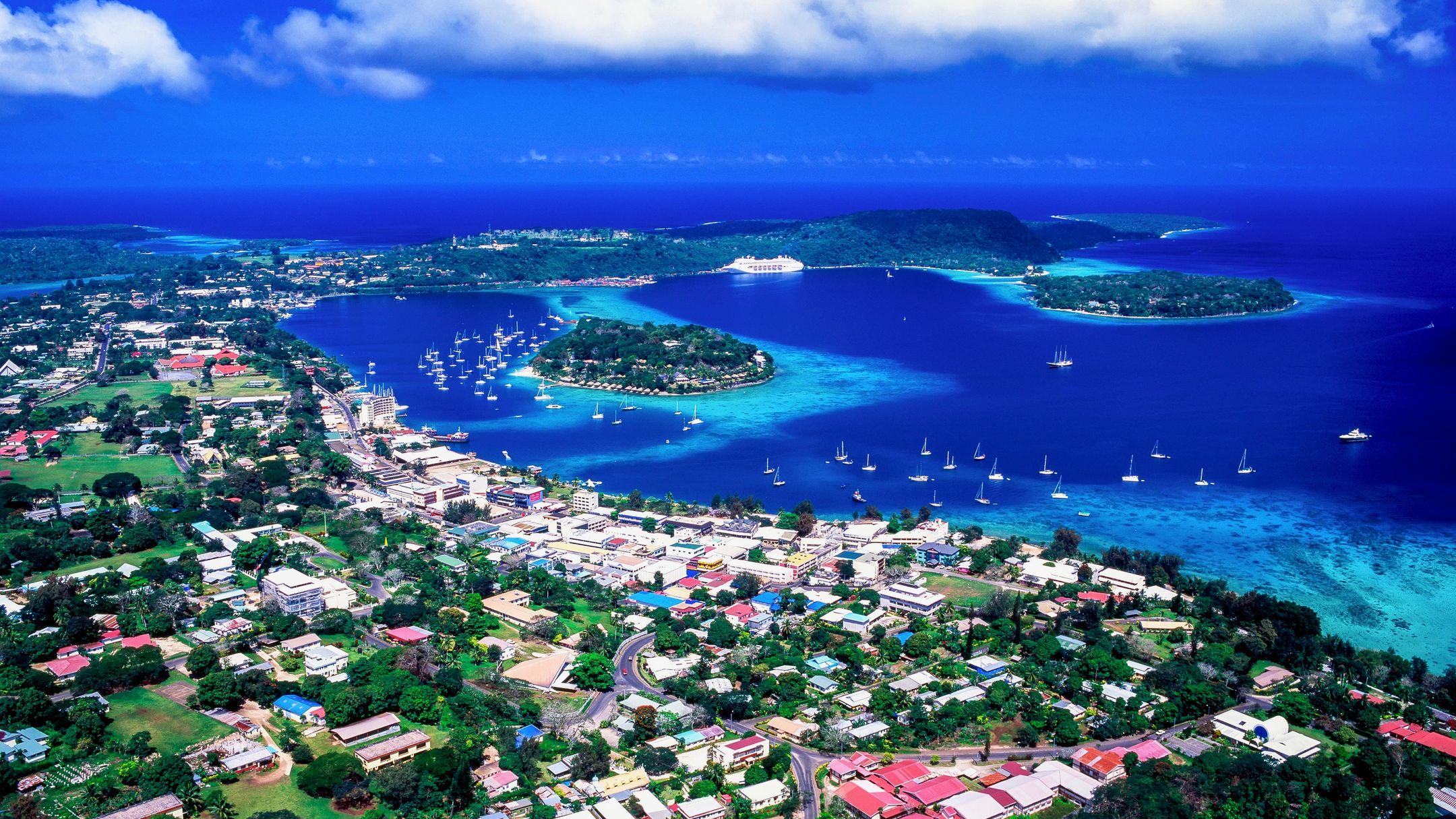 Vanuatu