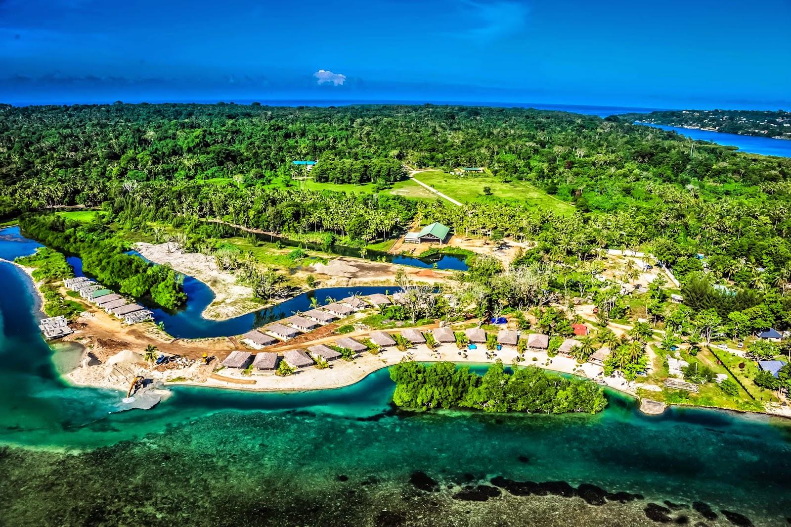 Vanuatu
