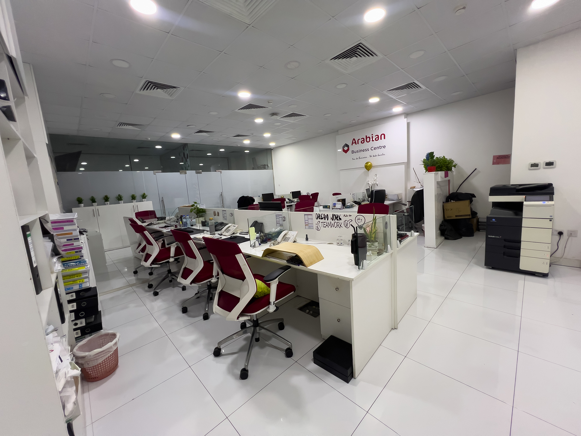 Ziada Office 4