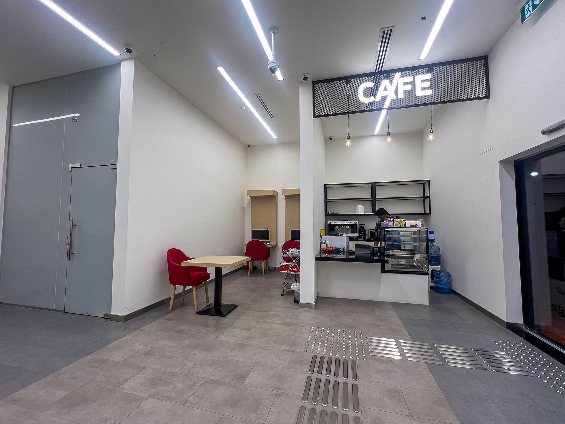 Ziada Office 6