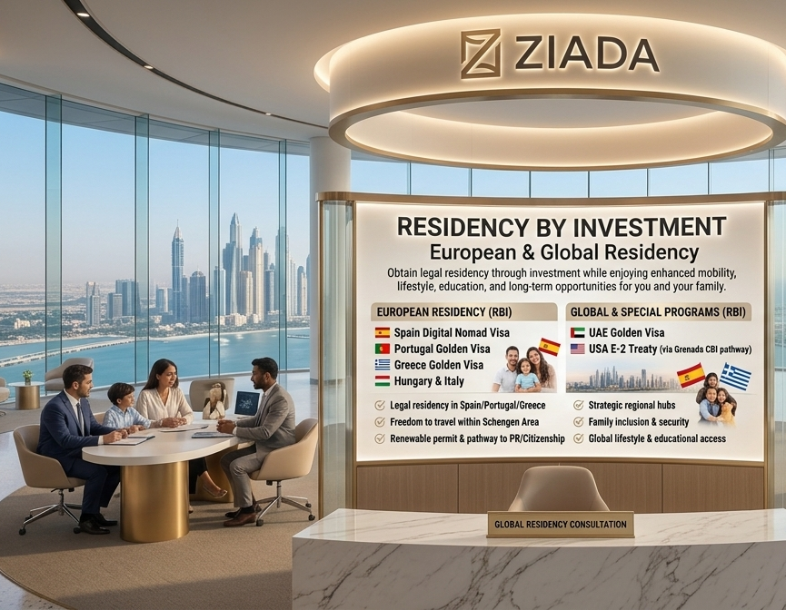 Residency