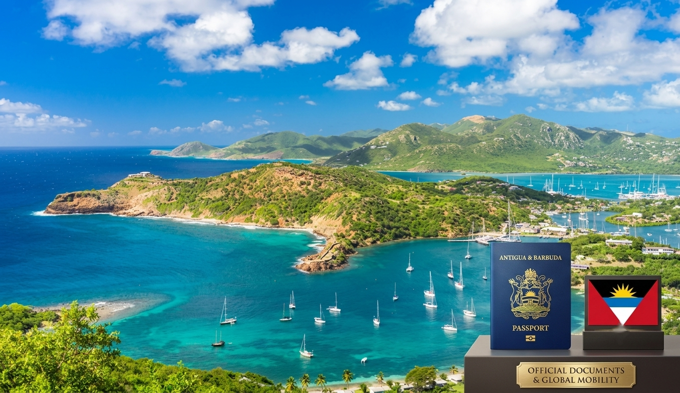 Antigua