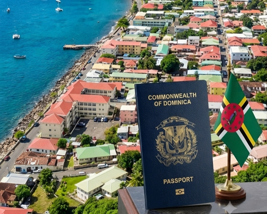 Dominica