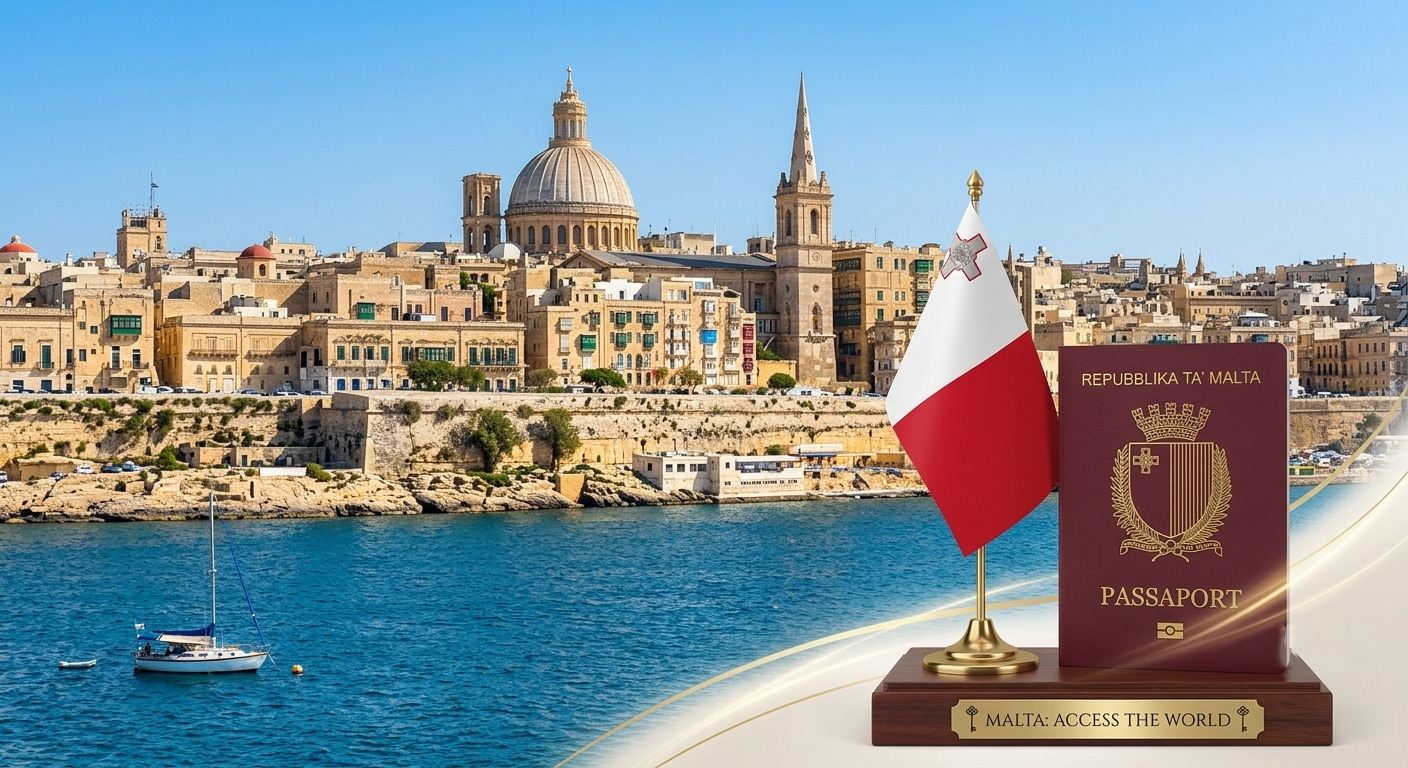 Malta