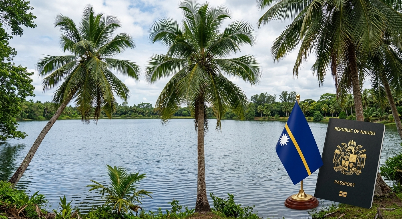 Nauru