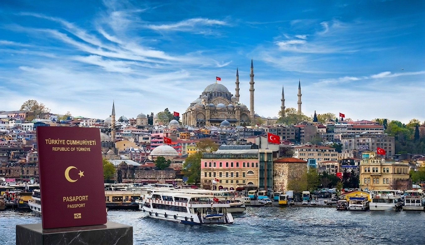 Turkey